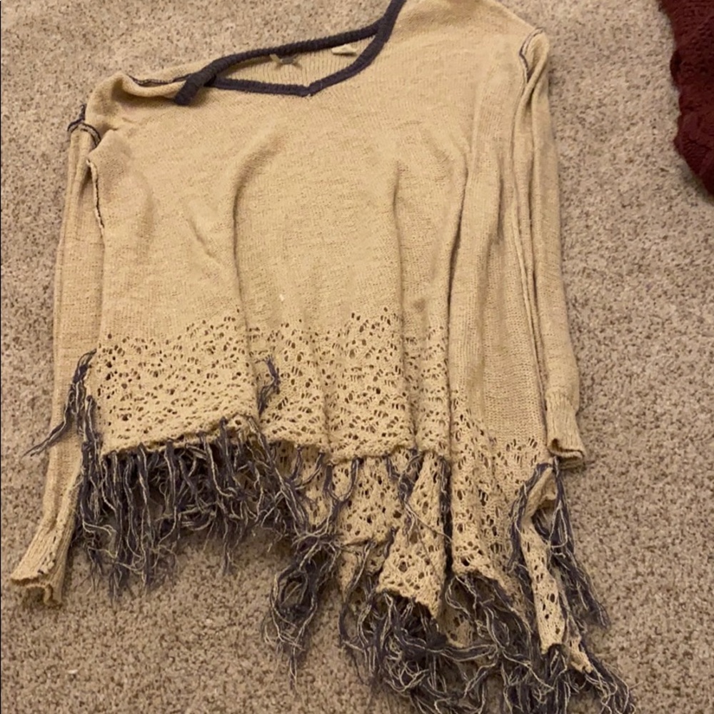 Women’s top